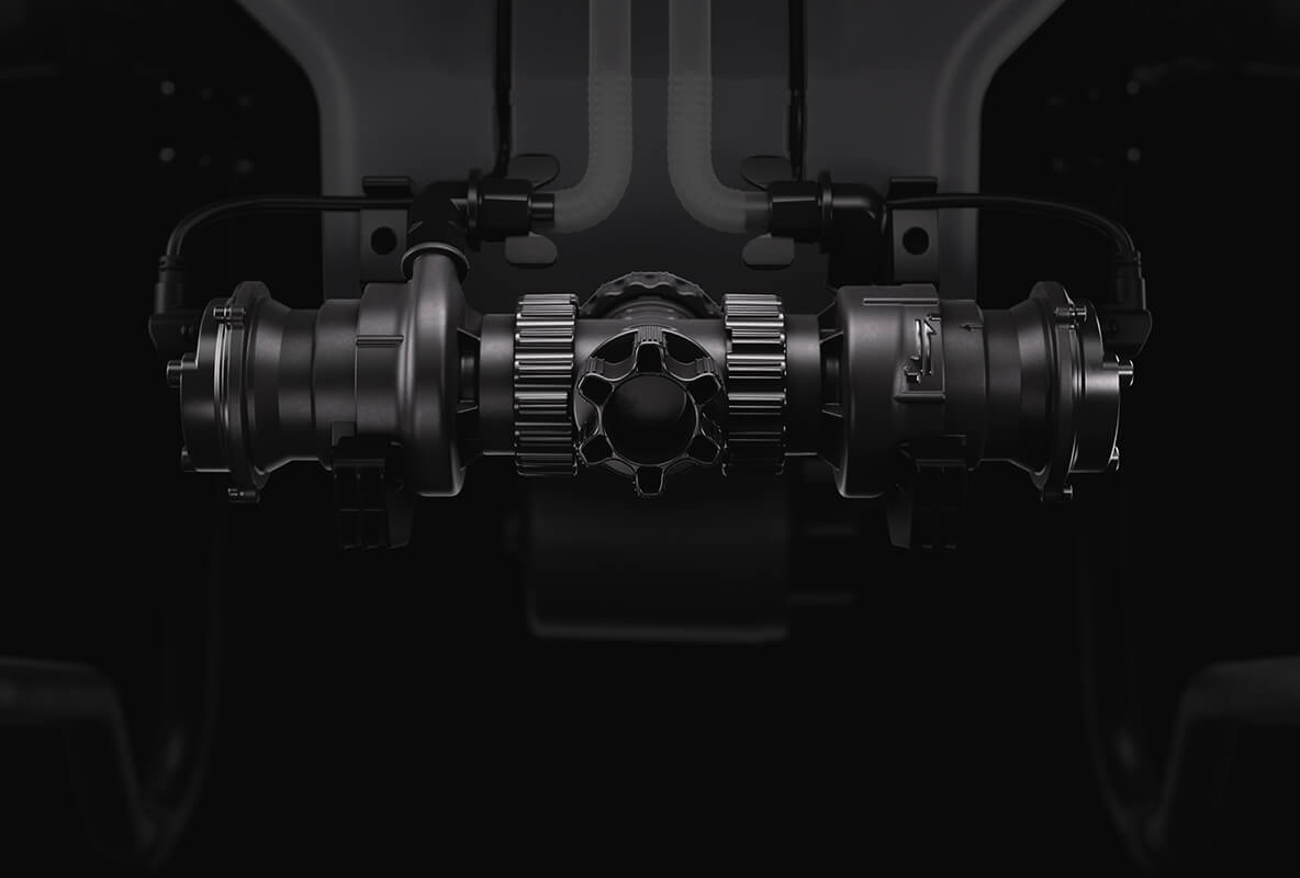 Bombas centrífugas magnéticas