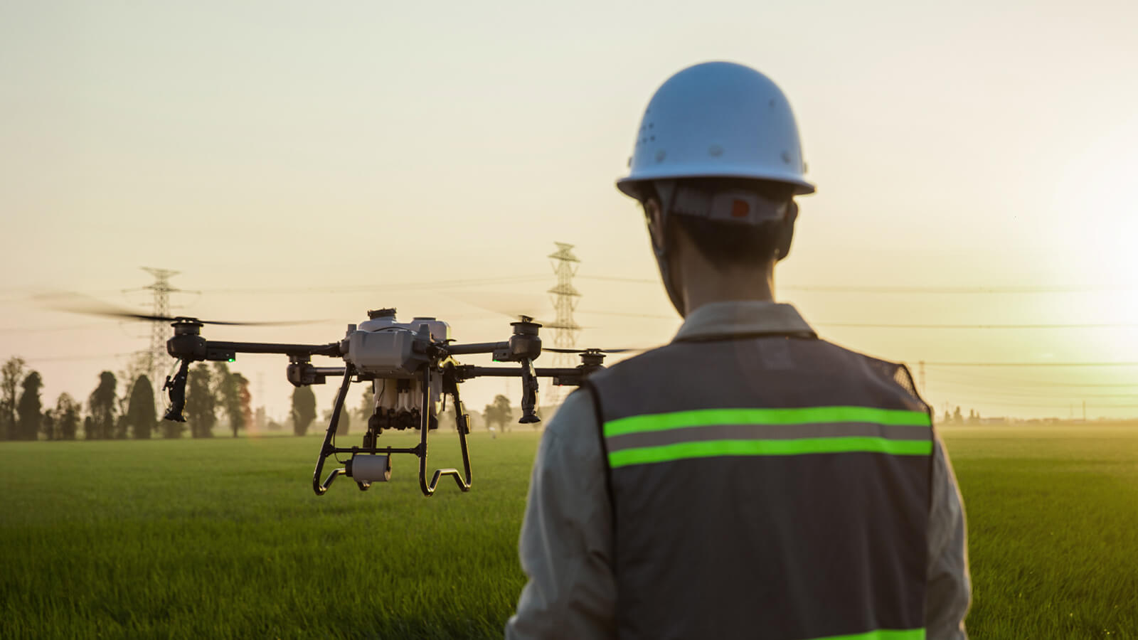 Práctica de Operación en Campo